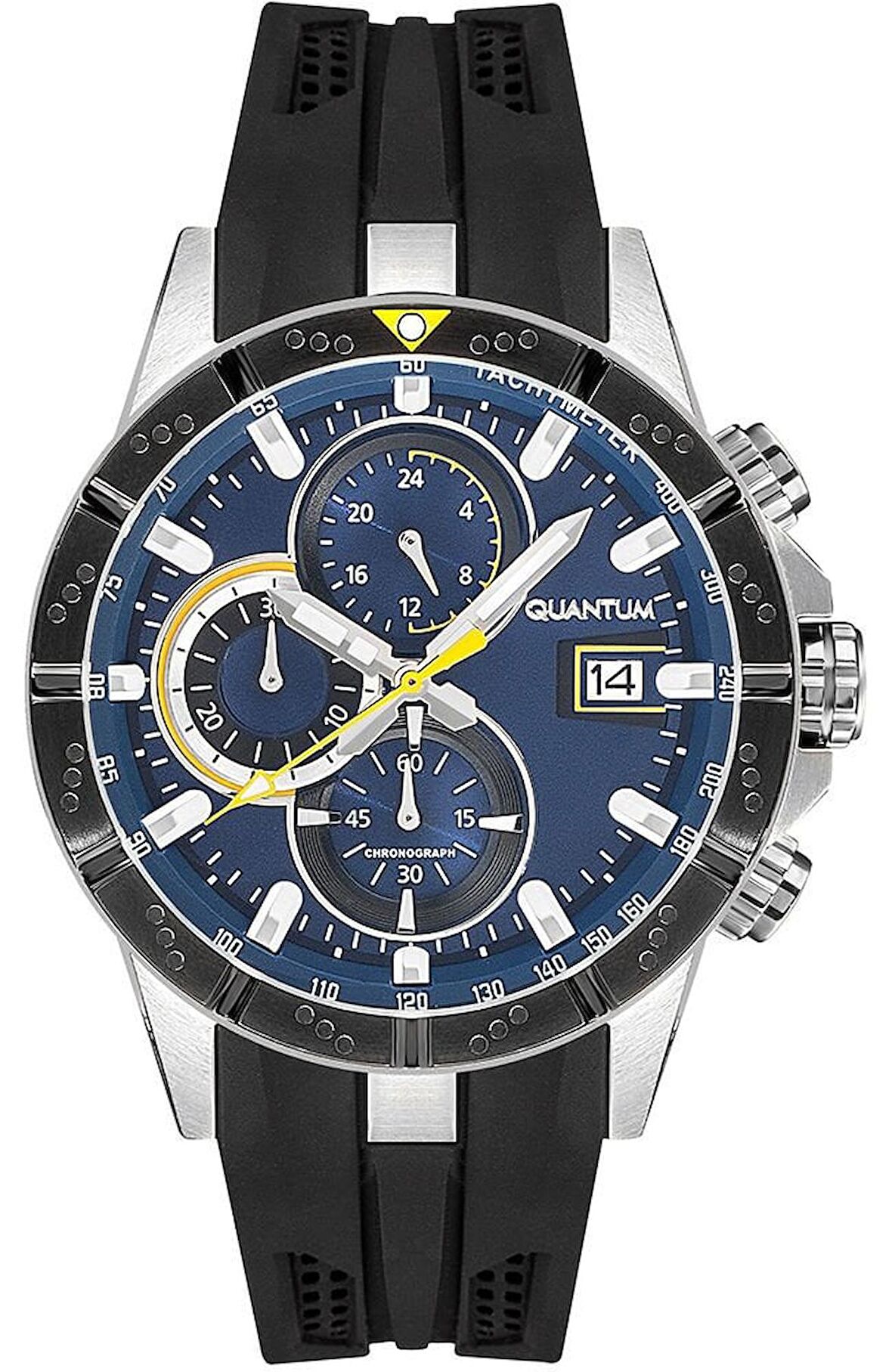 HNG893.392 Quantum Erkek Kol Saati