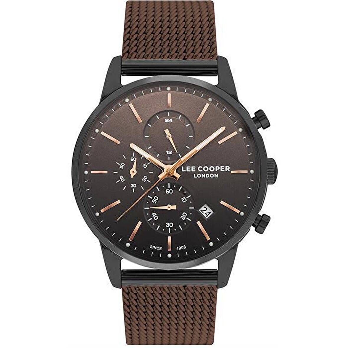 LEE COOPER LC07224.640 ERKEK KOL SAATİ