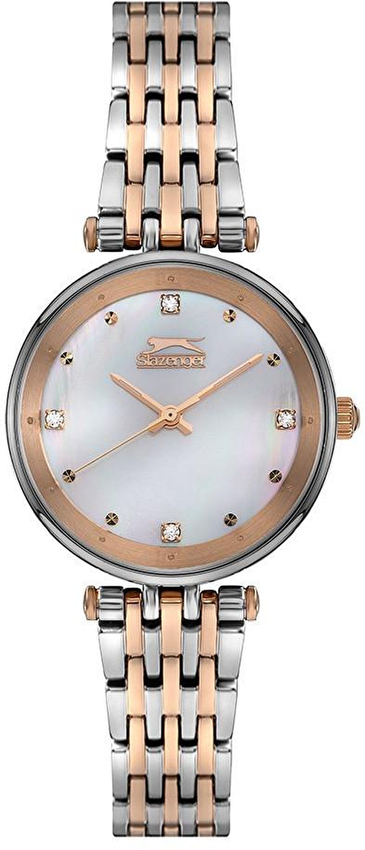 Slazenger SL.09.1877.3.02 Kadın Kol Saati