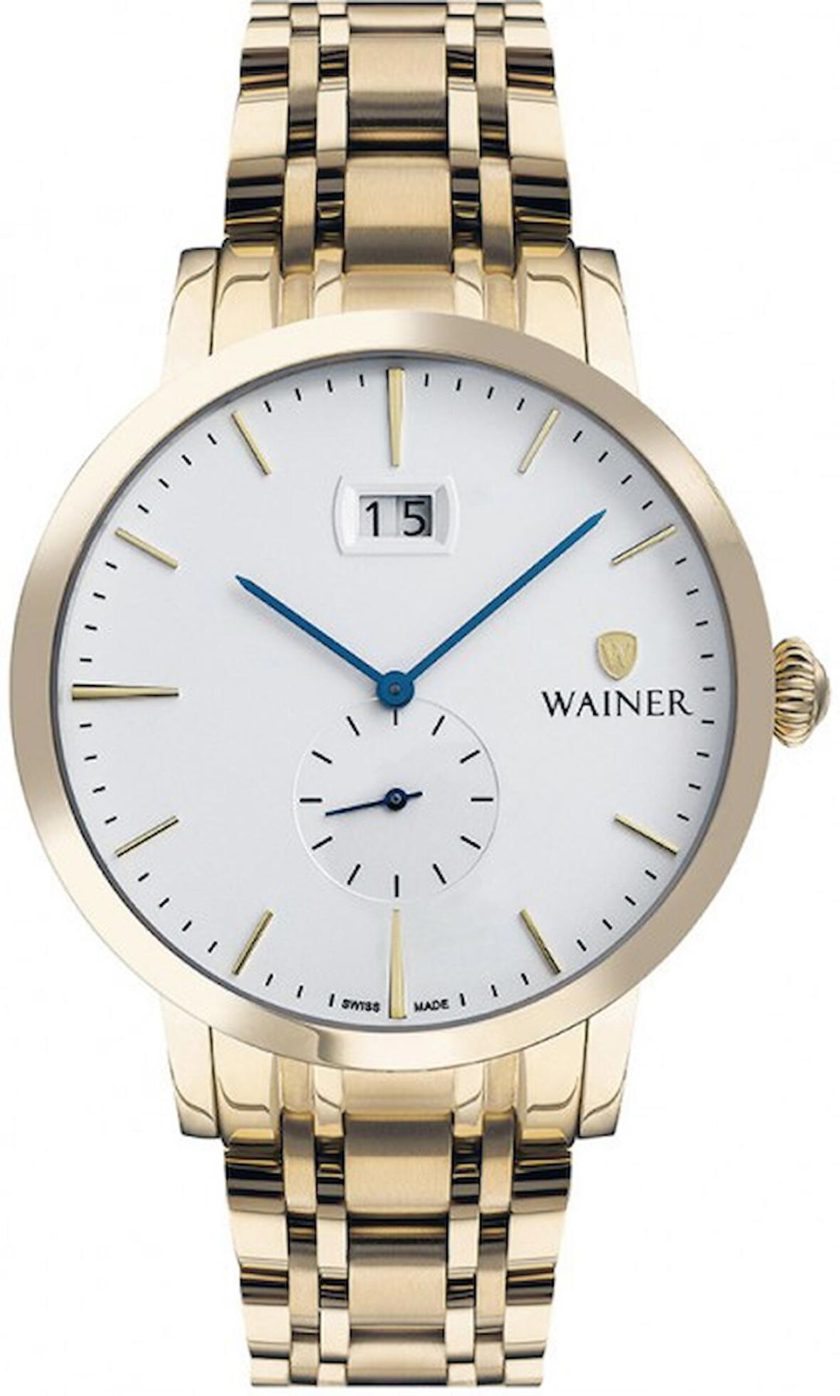 WA.01881-C Wainer Erkek Kol Saati 