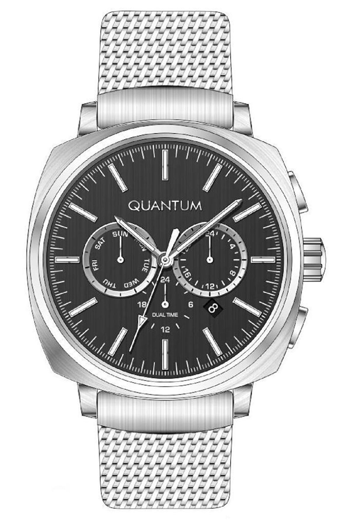 Quantum HNG929.350 Kol Saati