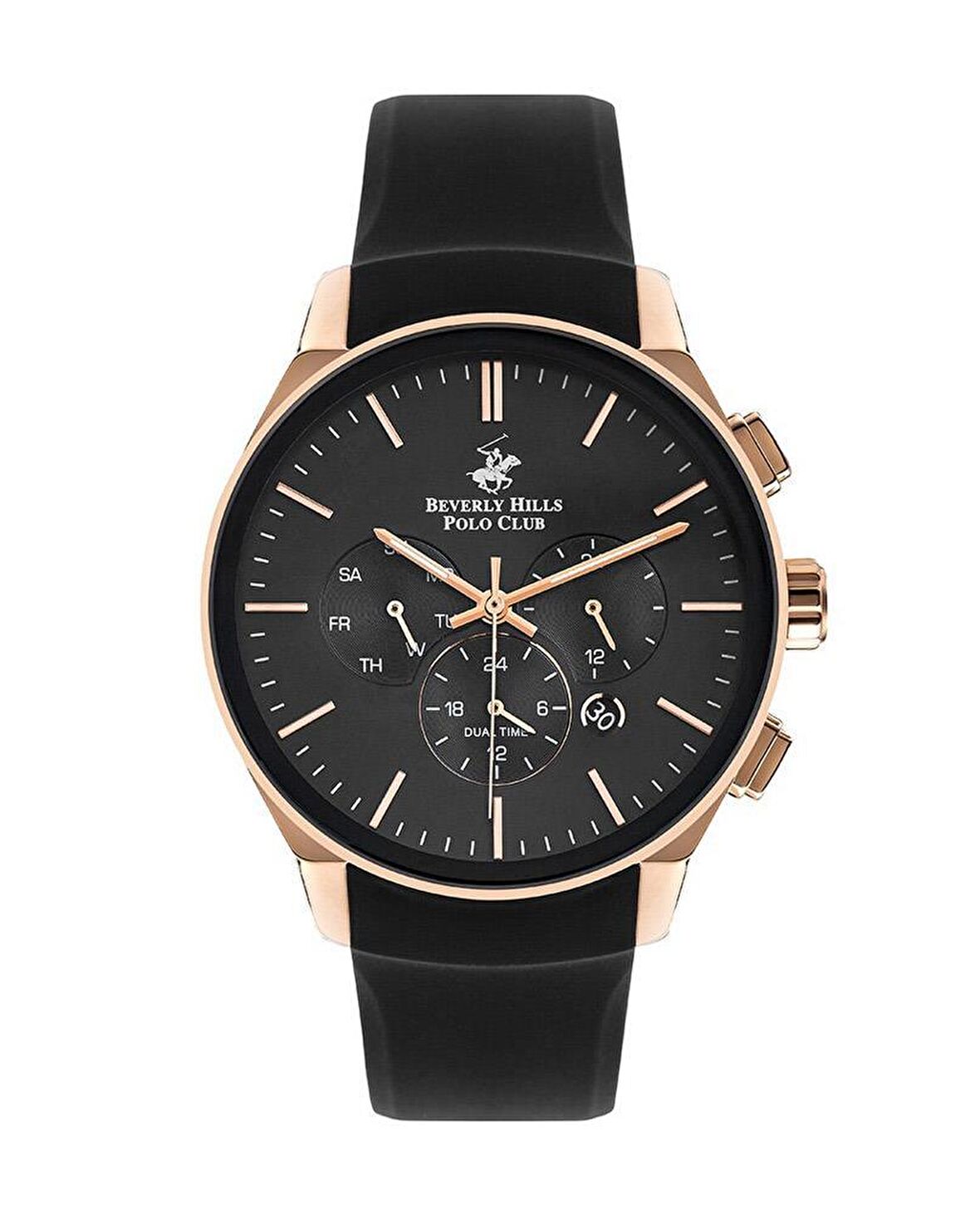 BP3224X.451 Erkek Kol Saati