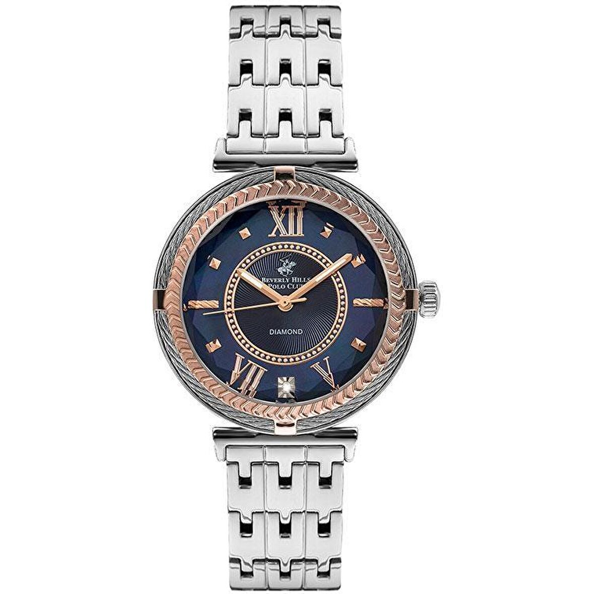 BP3222X.590 Kadın Kol Saati