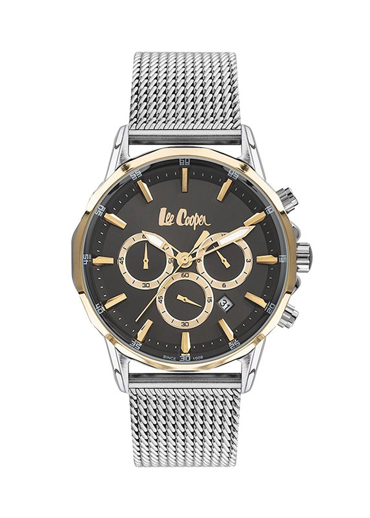 Lee Cooper LC07280.250 Erkek Kol Saati	