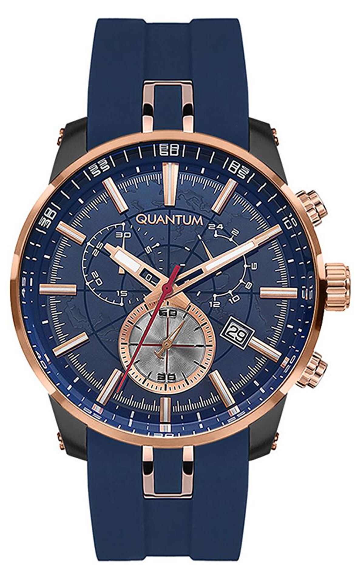 Quantum PWG560.099 Erkek Kol Saati