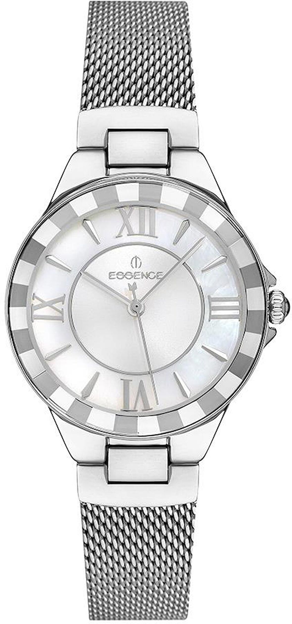 ESSENCE ES6714FE.320 HASIR KORDON BAYAN KOL SAATİ