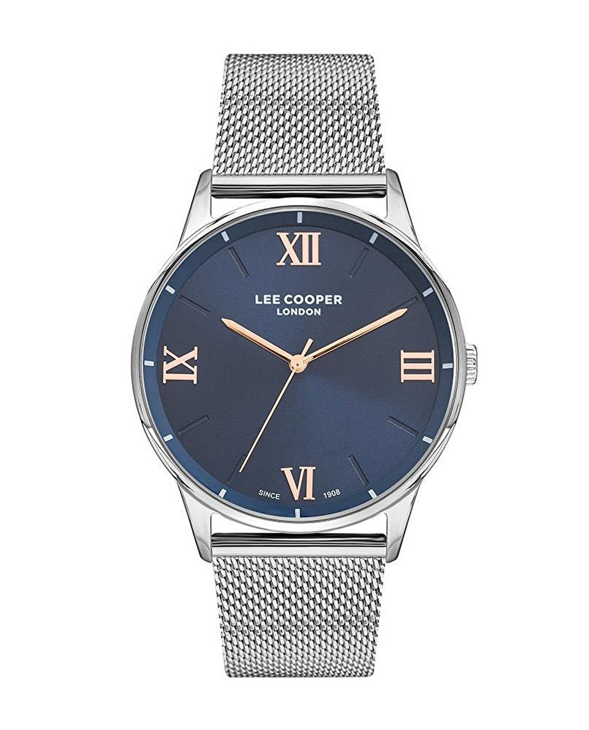 Lee Cooper LC07259.390 Erkek Kol Saati