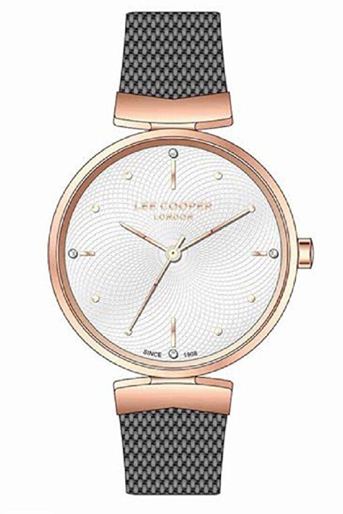 Lee Cooper LC07231.530 Kadın Kol Saati