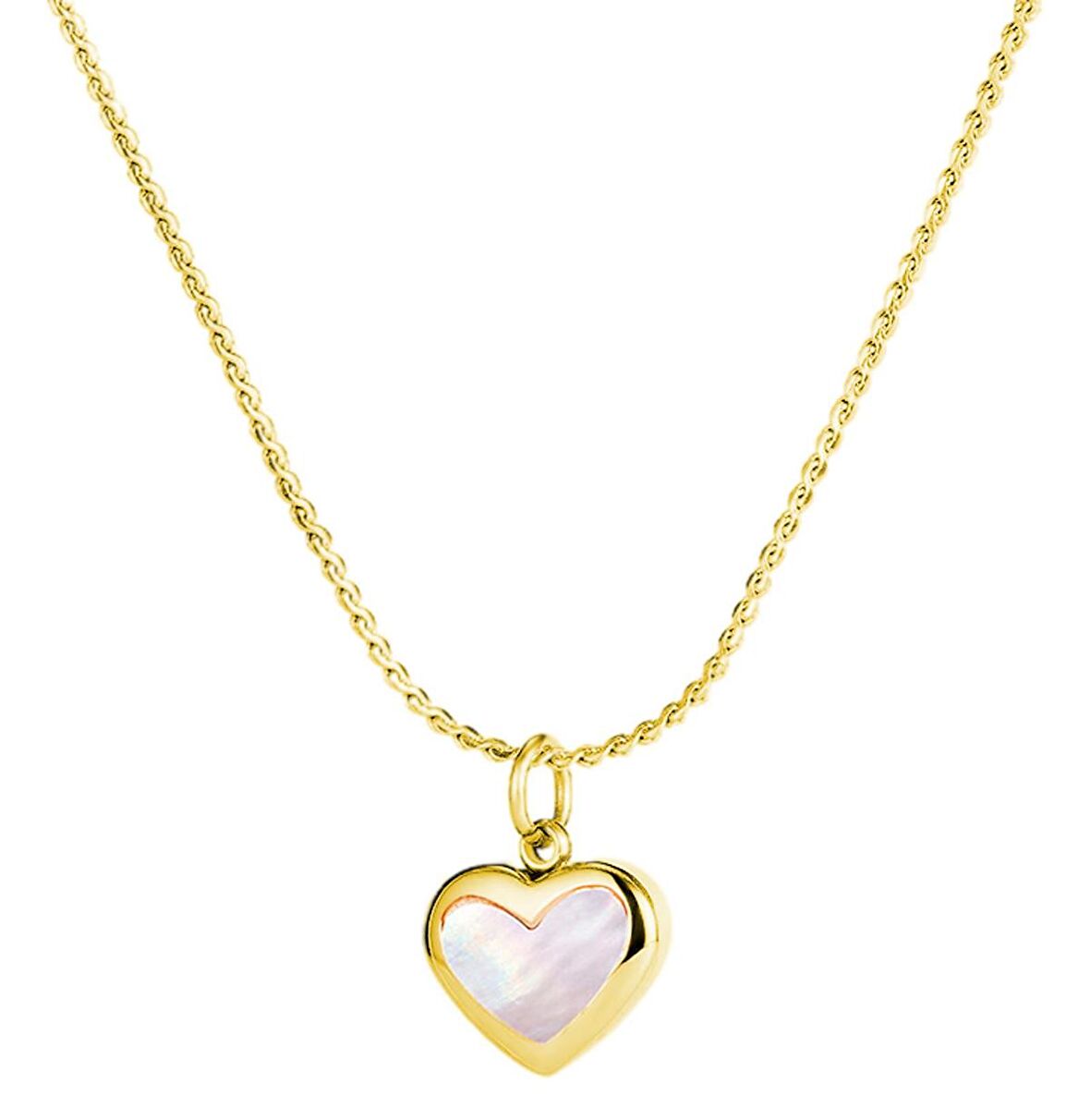 Lee Cooper LC.N.01001.120 Kadın Kolye