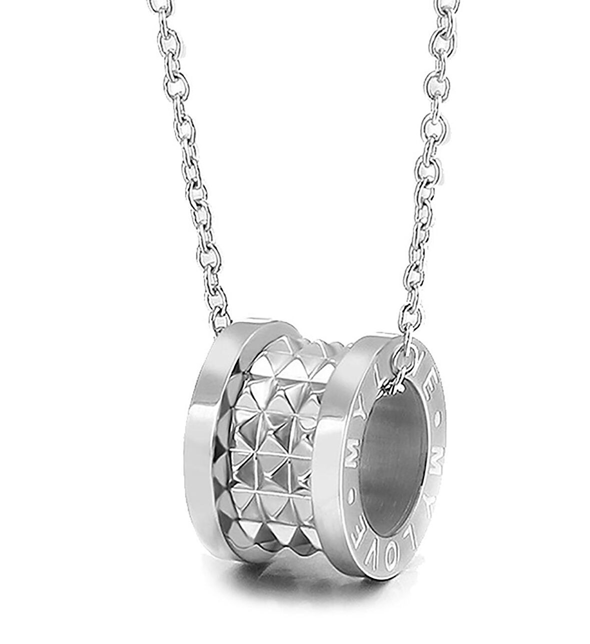 Lee Cooper LC.N.01008.330 Kadın Kolye