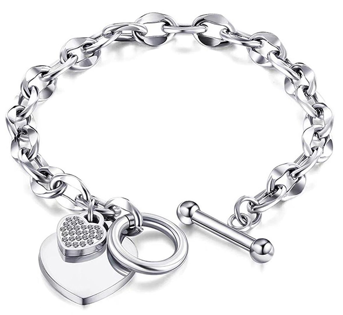 Lee Cooper LC.B.01038.330 Kadın Bileklik