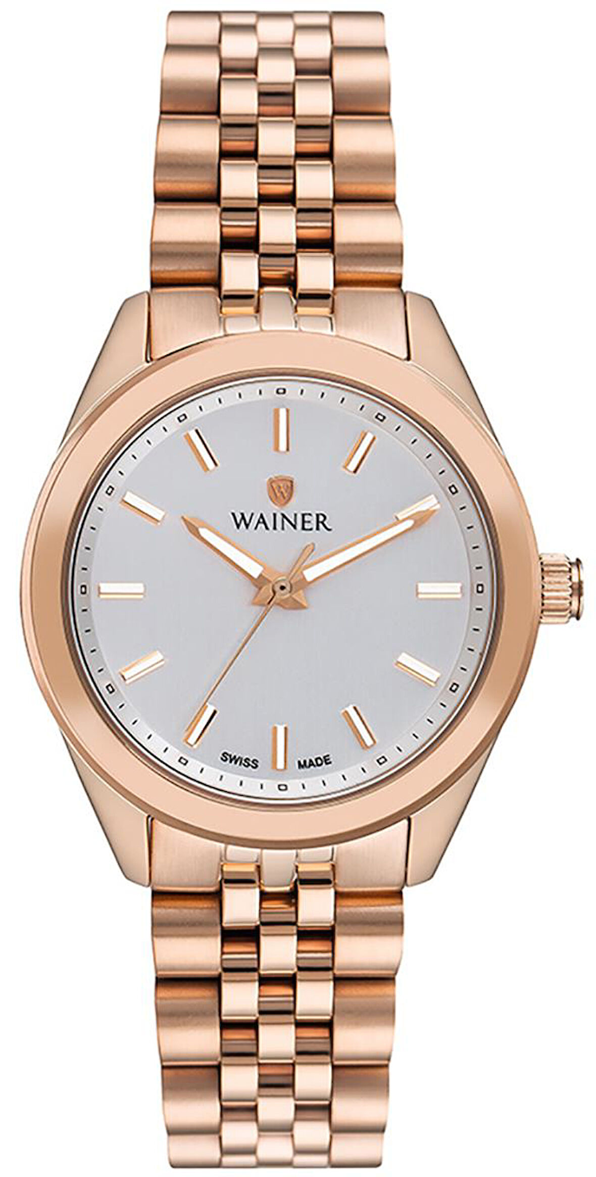 Wainer WA.18542-C Kadın Kol Saati