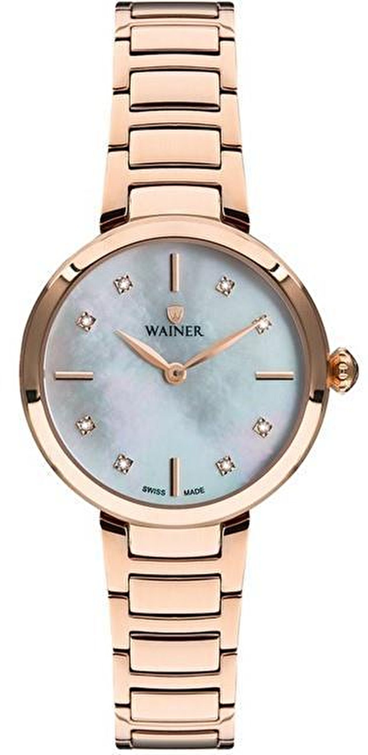 Wainer WA.18388-B Kadın Kol Saati