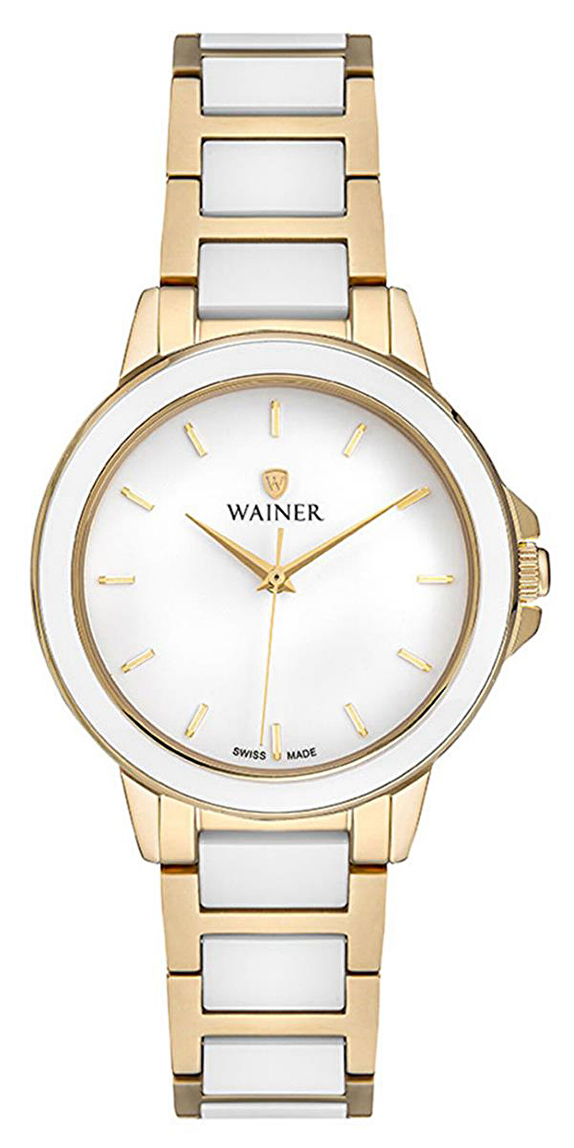 Wainer WA.18616-D Kadın Kol Saati