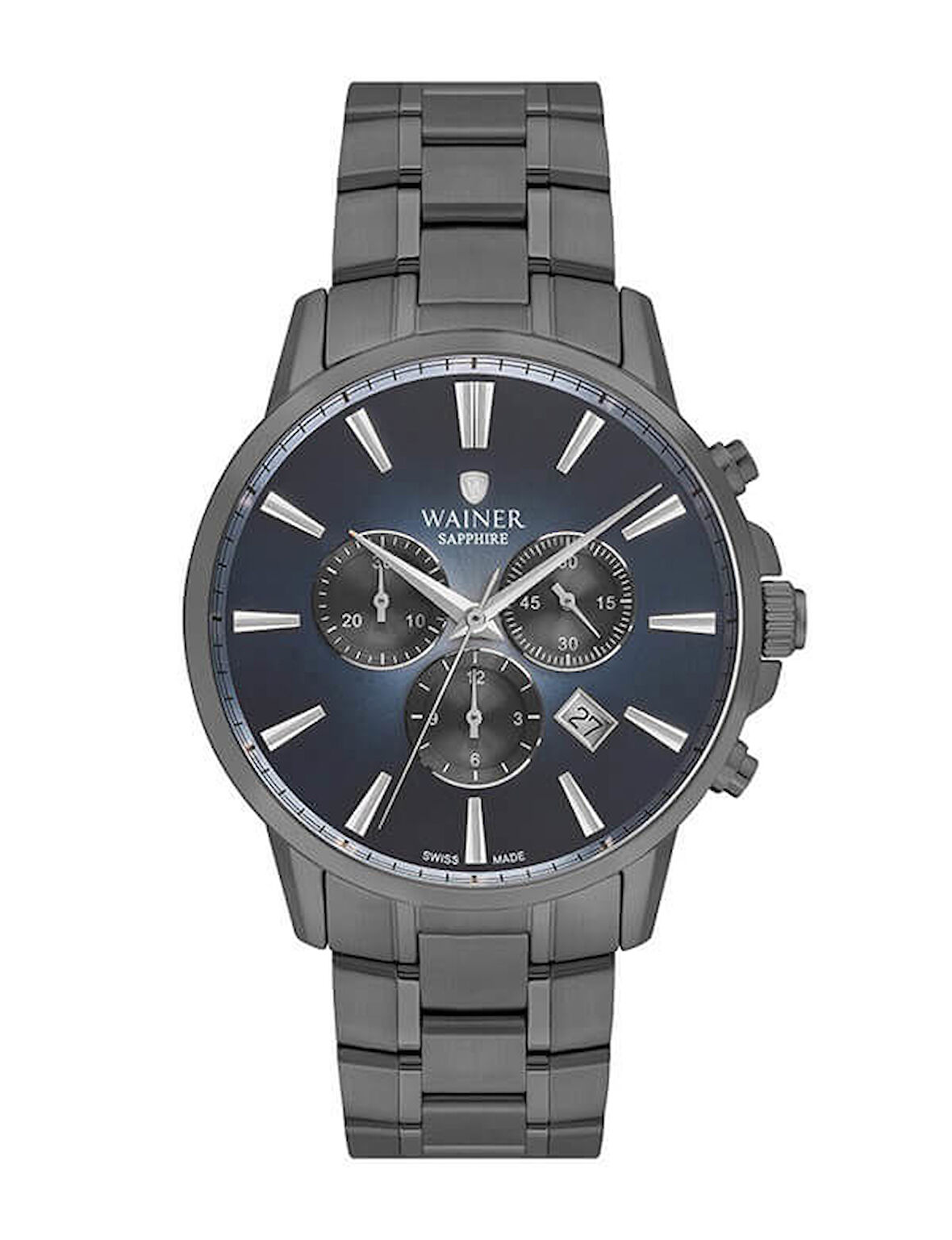 Wainer Erkek Kol Saati WA.19333-D