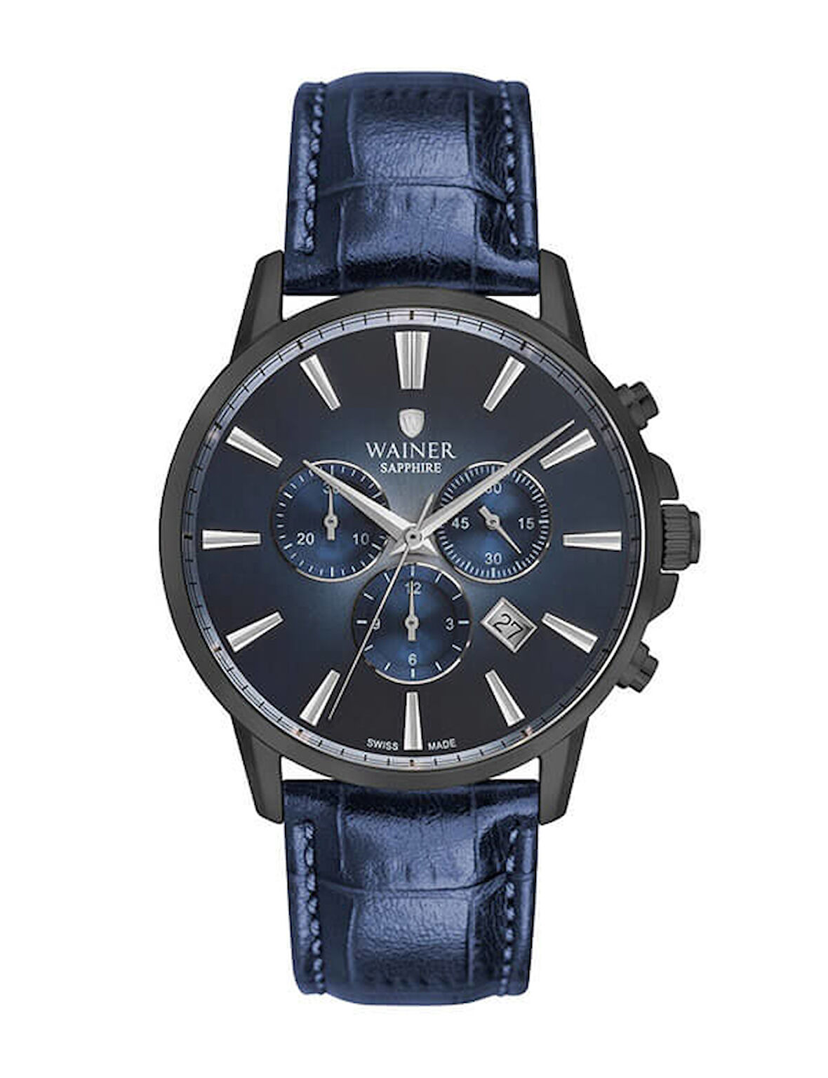Wainer Erkek Kol Saati WA.19344-A