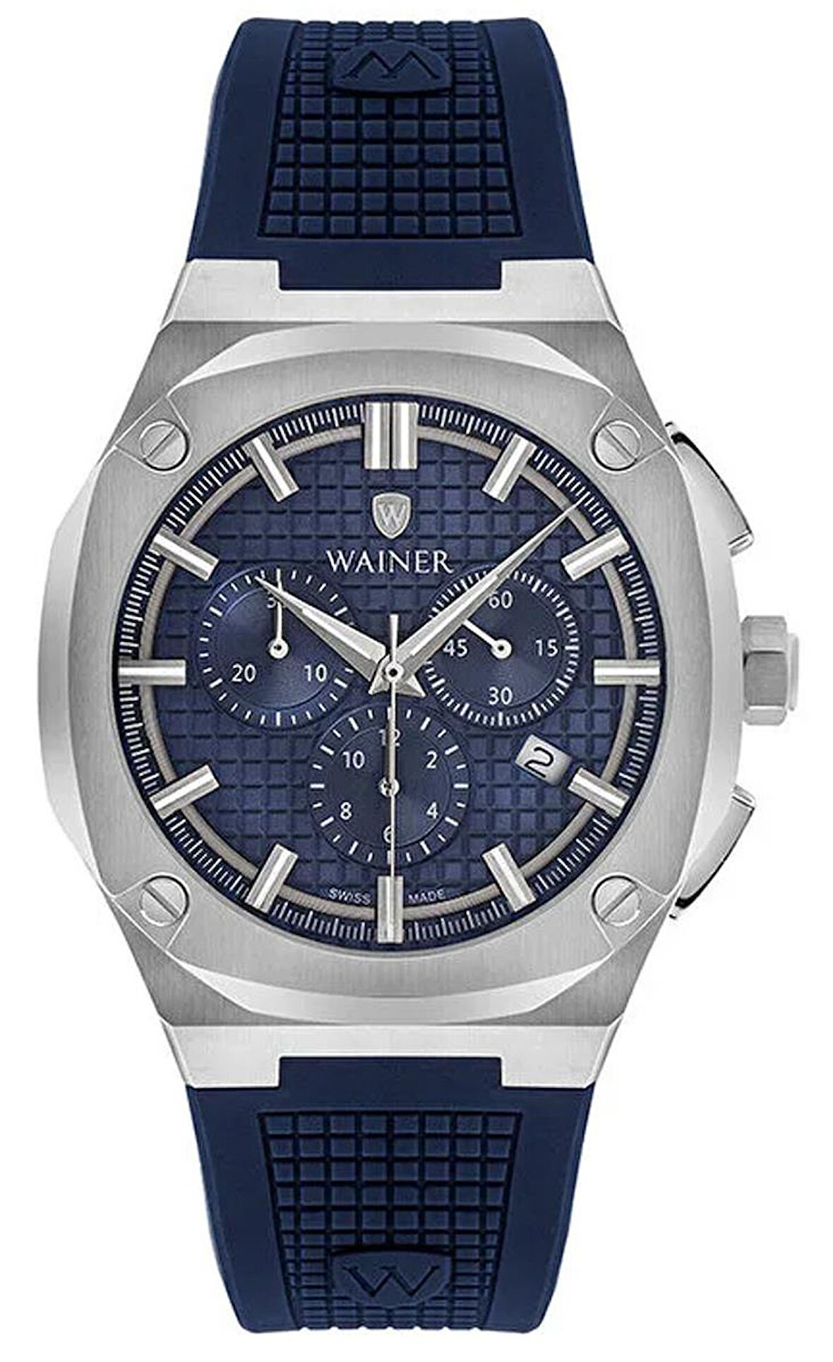 Wainer WA.10200-C Erkek Kol Saati