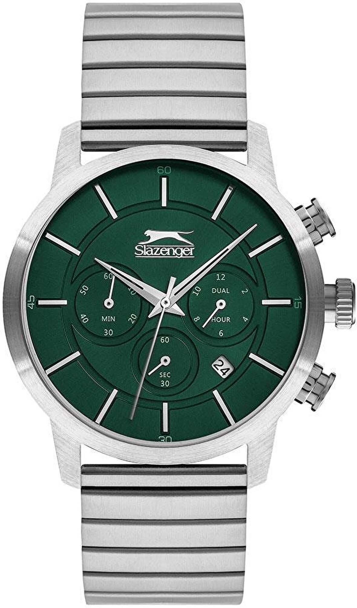 SLAZENGER SL.09.1872.2.05 ERKEK KOL SAATİ