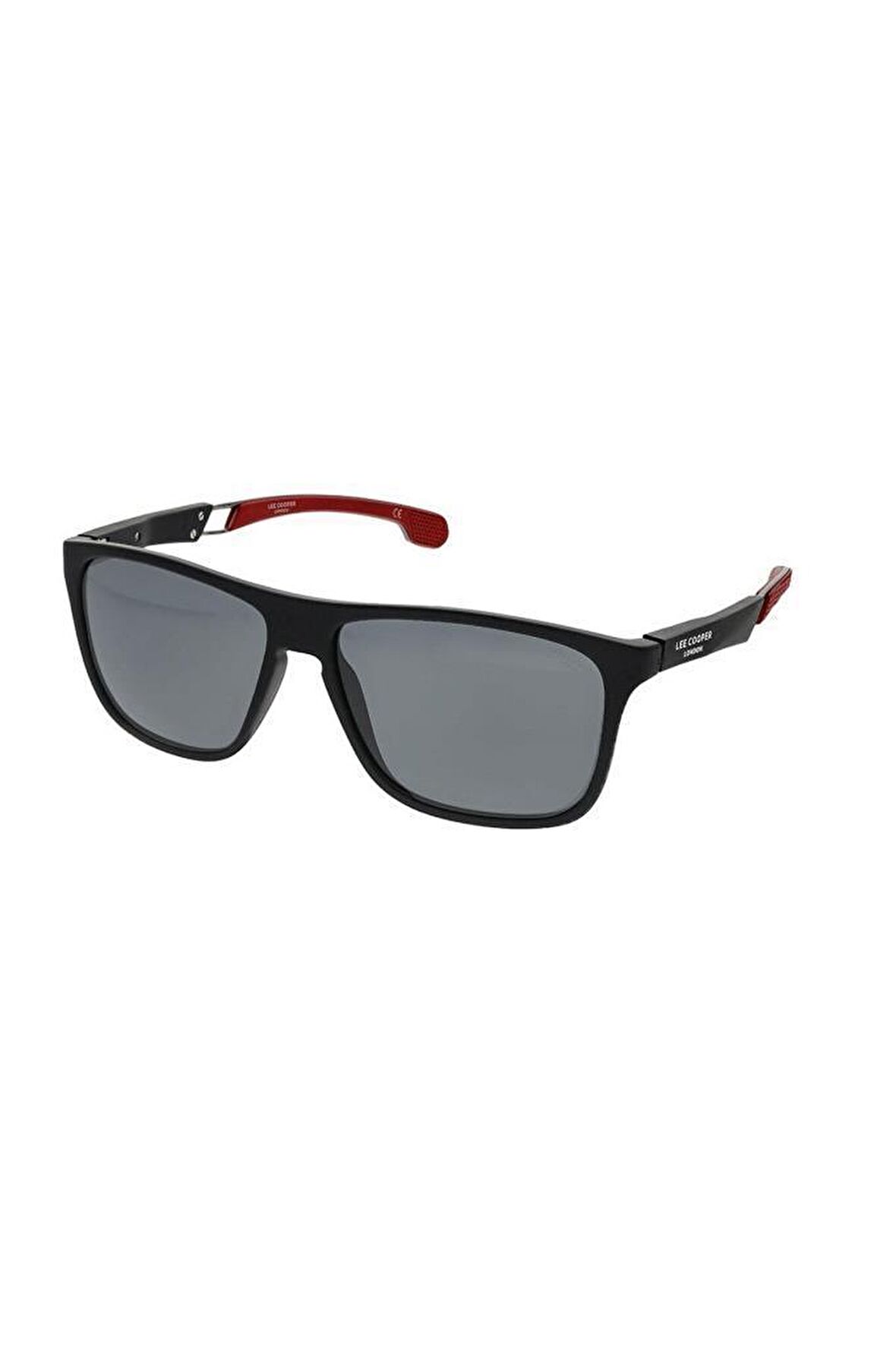 Lee Cooper LC1486.C2 56 Polarize Erkek Güneş Gözlüğü