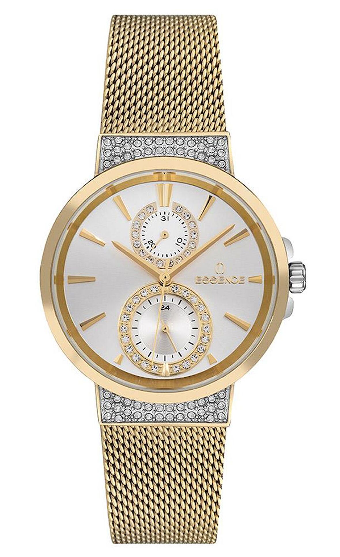 Essence ES6720FE.130 Kadın Kol Saati