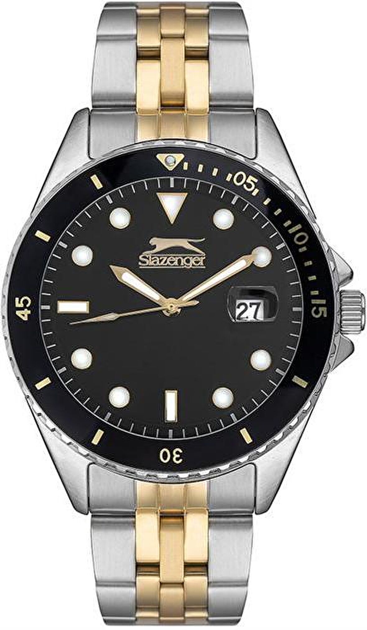 Slazenger SL.09.1932.1.01 Erkek Kol Saati