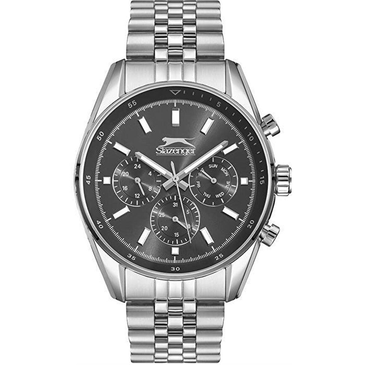 Slazenger SL.09.1934.2.01 Erkek Kol Saati