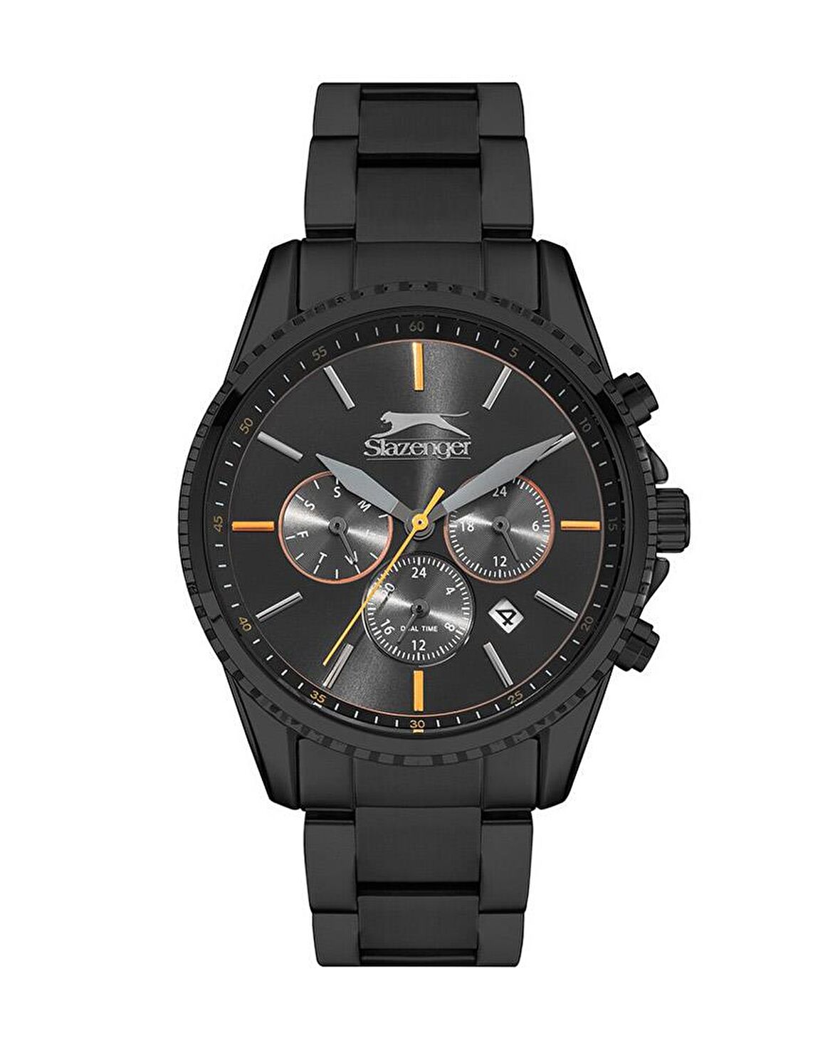 Slazenger SL.09.1945.2.04 Erkek Kol Saati