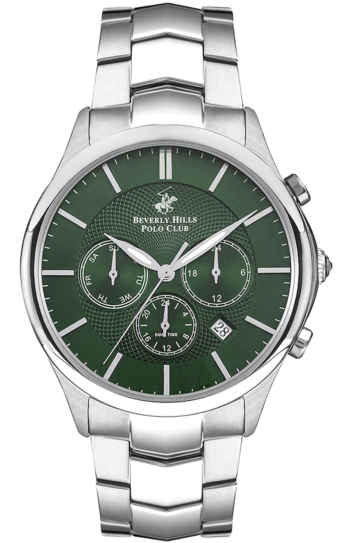 BP3232X.370 Beverly Hills Polo Club Kol Saati
