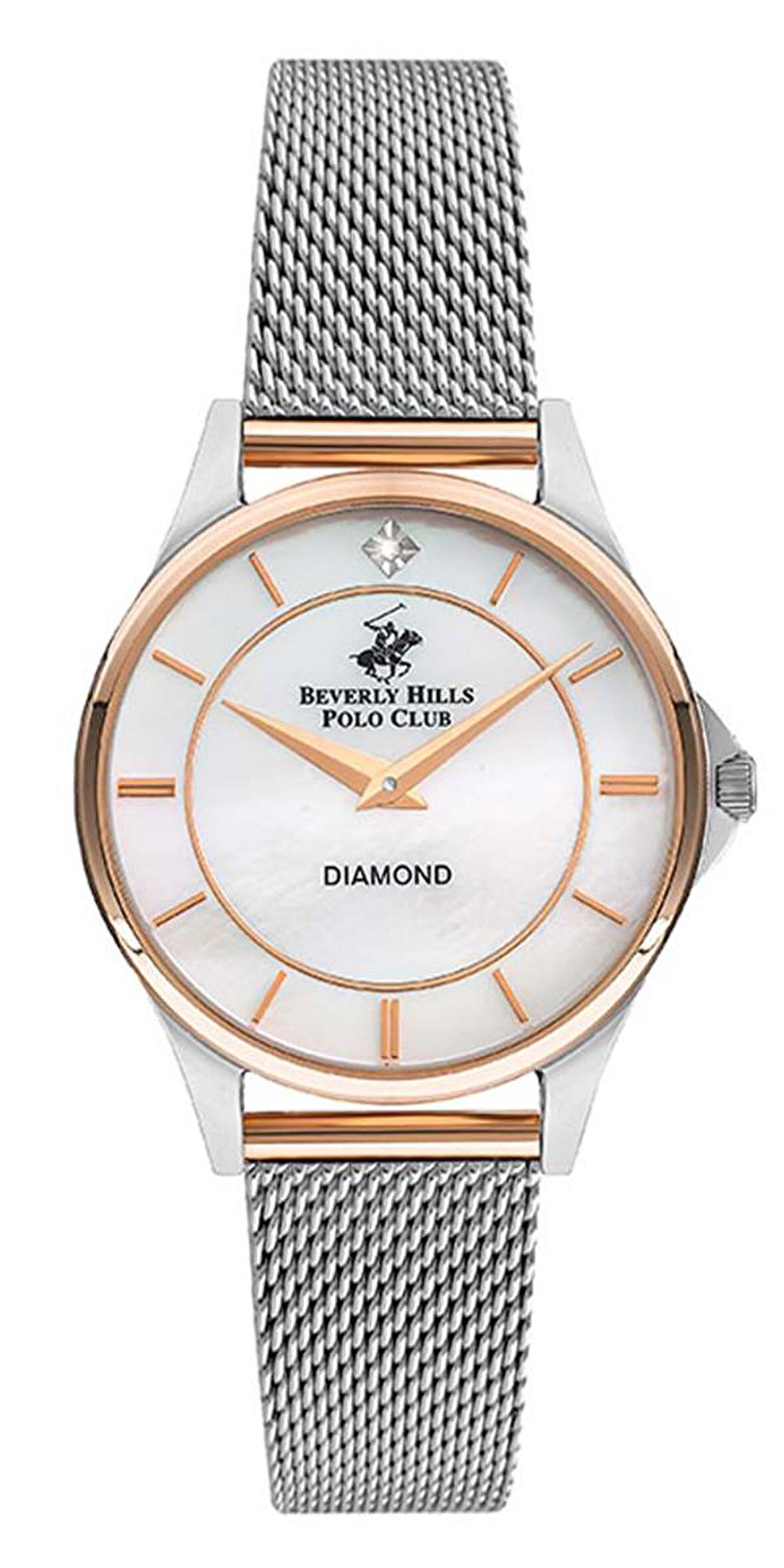 Beverly Hills Polo Club BP3242X.520 Kadın Kol Saati