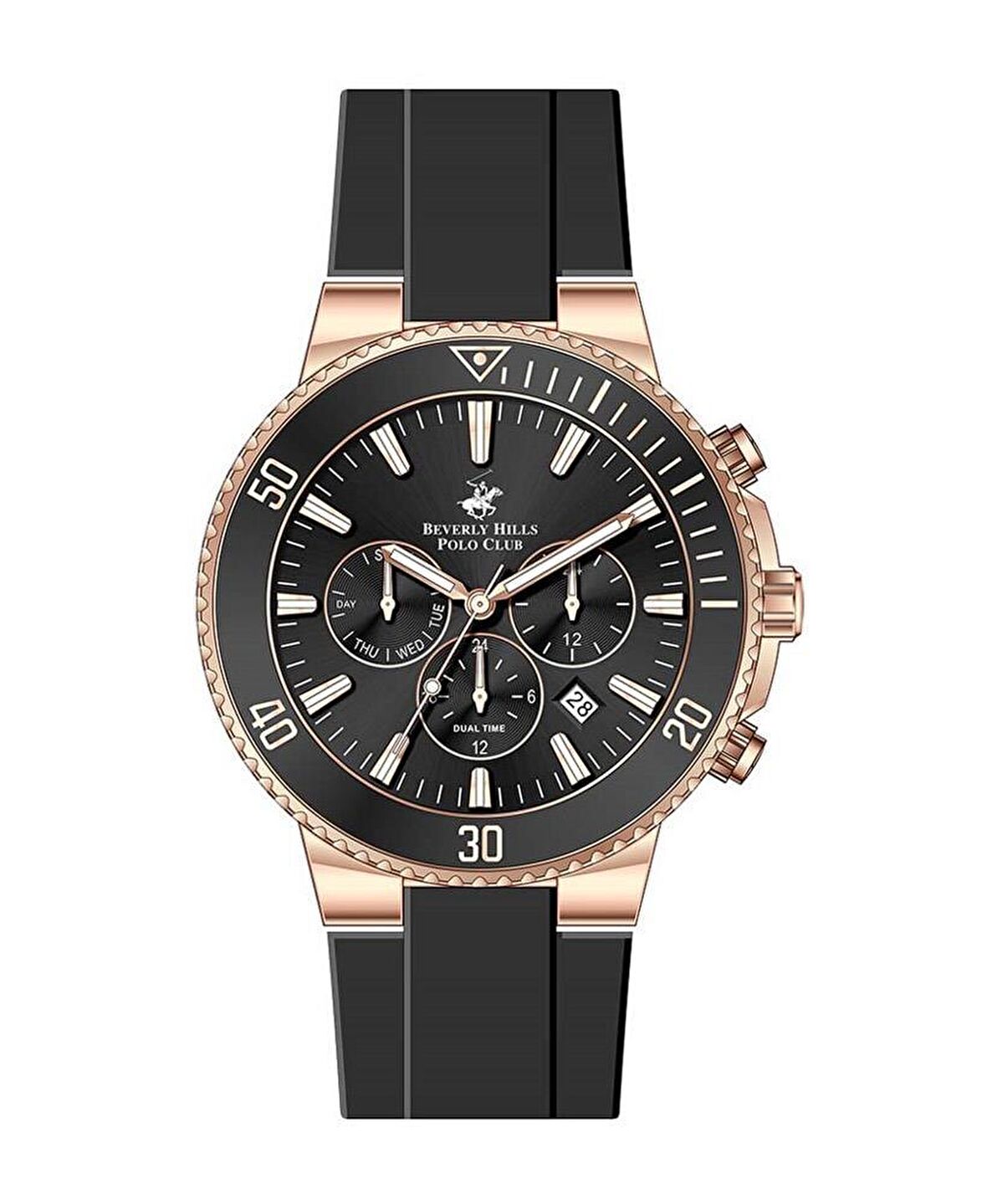 BP3248X.451 Erkek Kol Saati