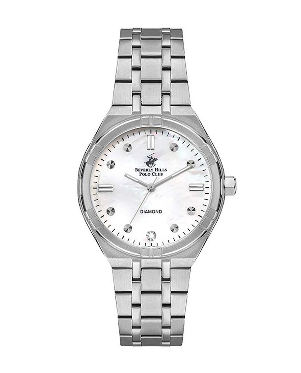 Beverly Hills Polo Club BP3274X.320 Kadın Kol Saati