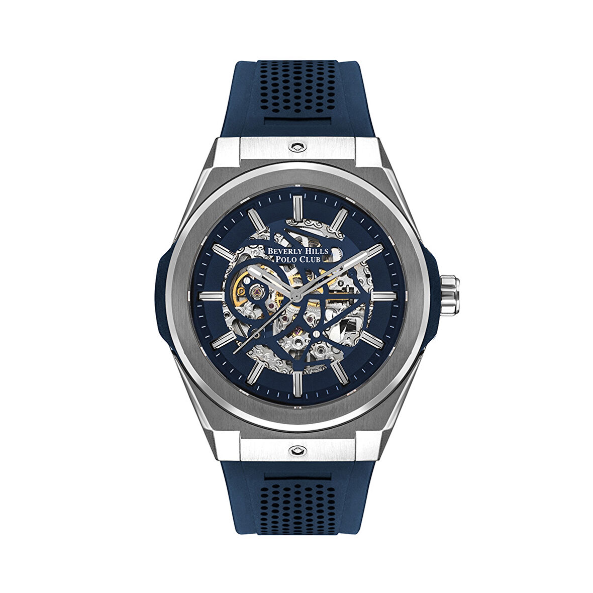 Beverly Hills Polo Club Bp3315X.399 Otomatik Erkek Kol Saati