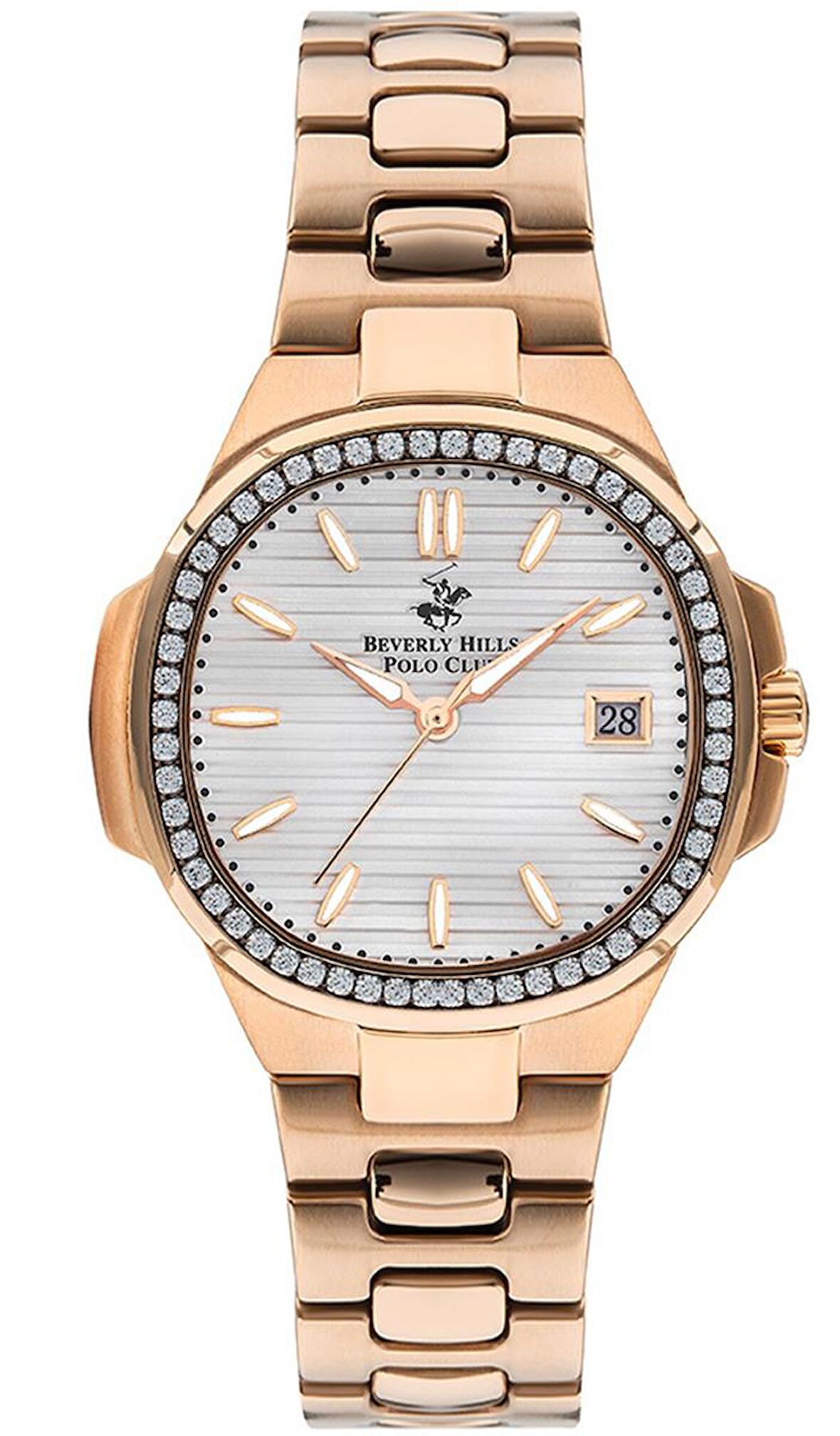 BP3320X.430 Kadın Kol Saati