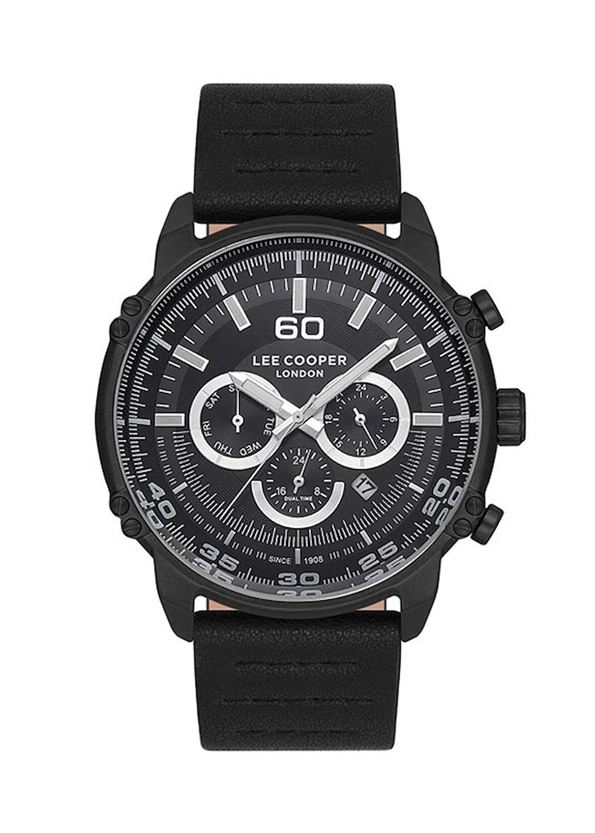 Lee Cooper LC06506.661-NL Erkek Kol Saati