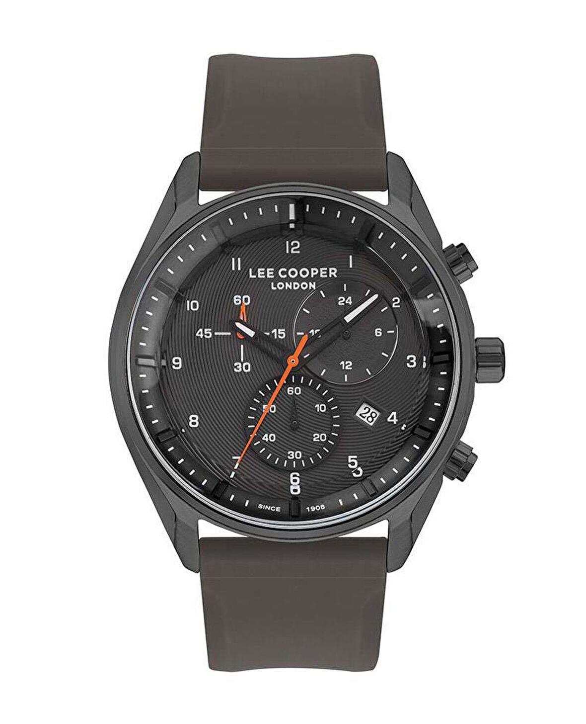 Lee Cooper LC07350.066 Erkek Kol Saati