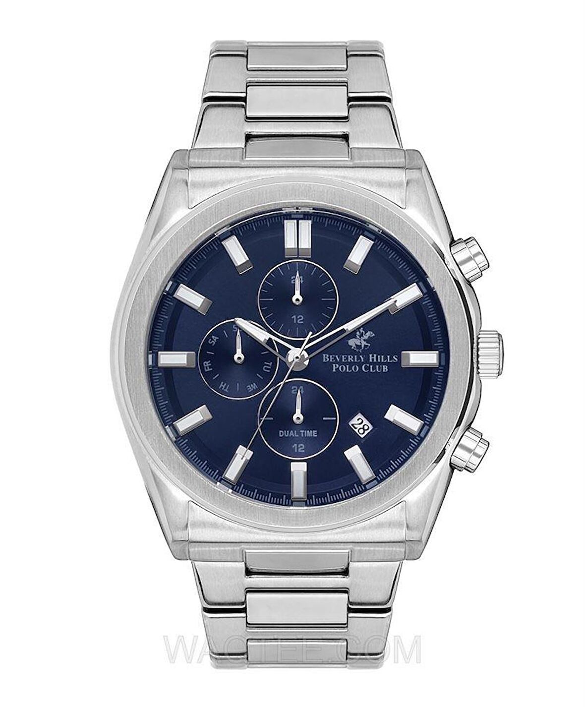 BEVERLY HILLS POLO BP3344X.390 ERKEK KOL SAATİ