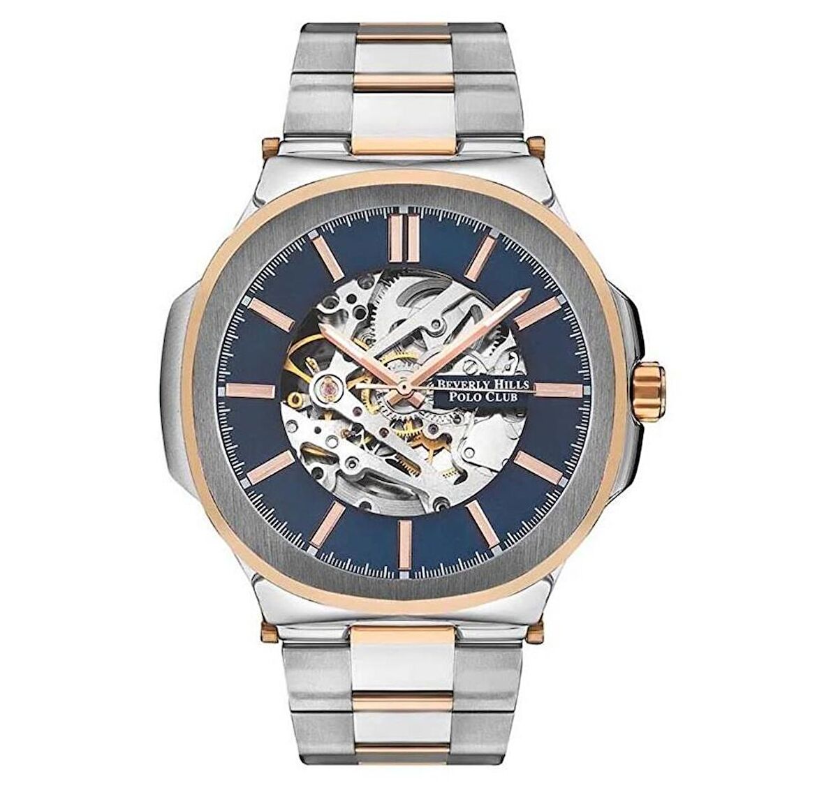 BEVERLY HILLS POLO BP3347X.590 ERKEK KOL SAATİ