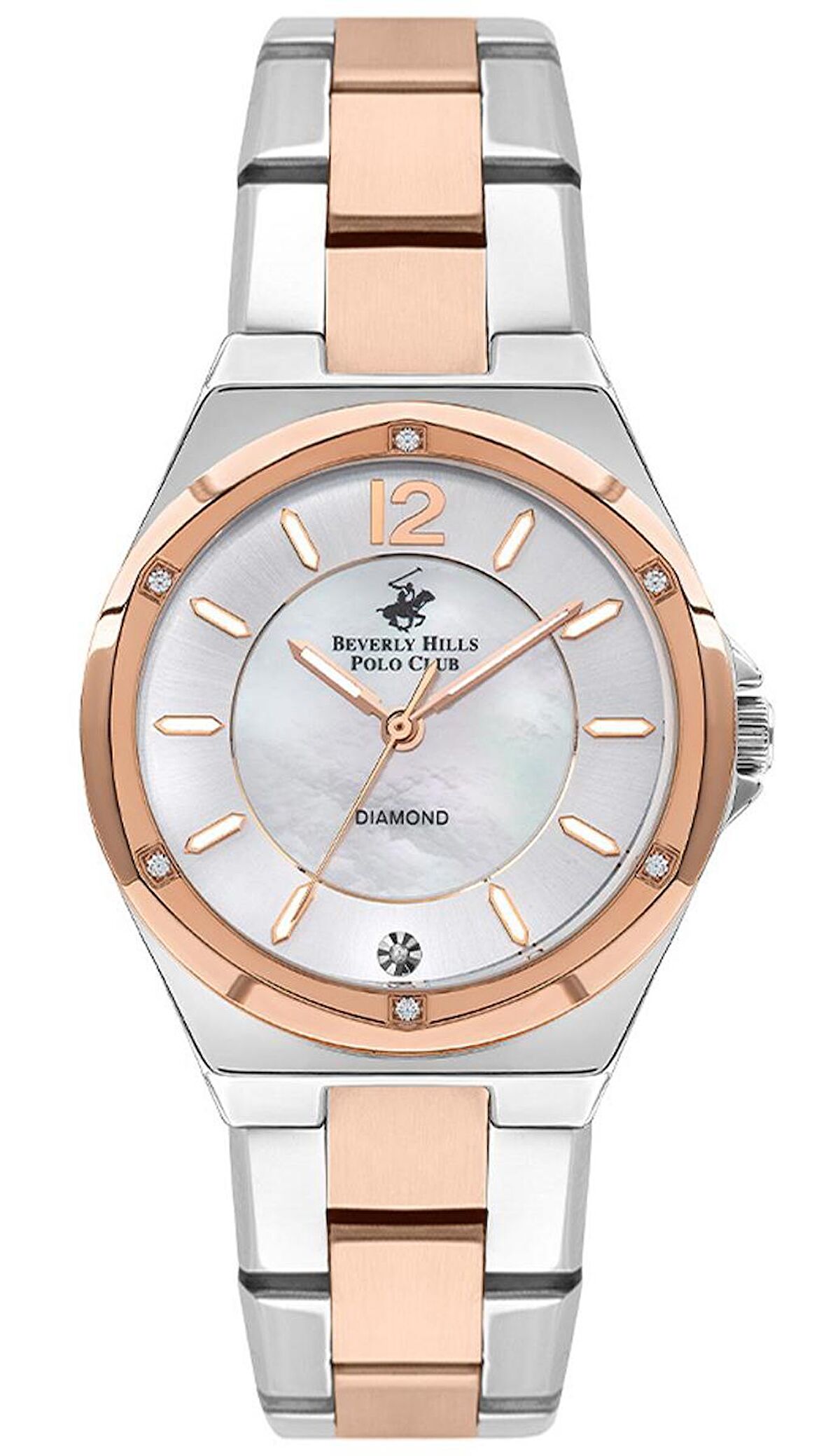 BP3351X.520 Kadın Kol Saati