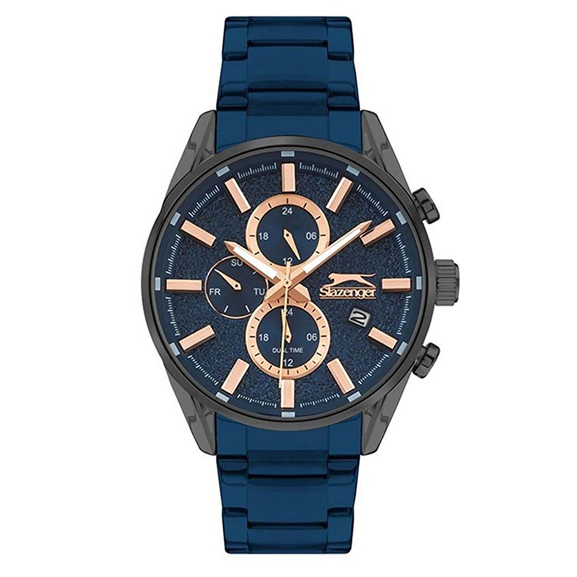 Slazenger SL.09.2059.2.04 Marka Kol Saati