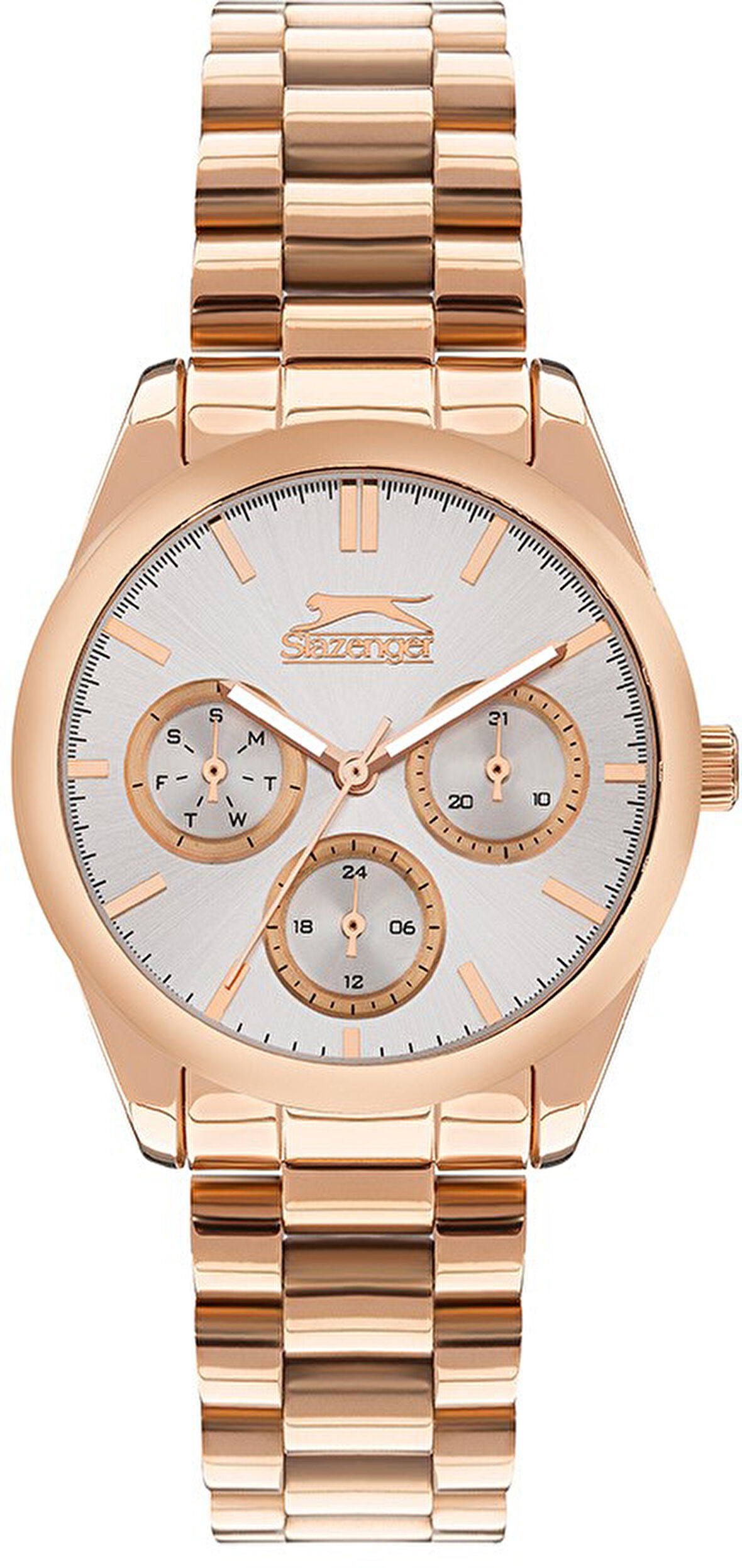 Slazenger SL.09.2063.4.02 Kadın Kol Saati