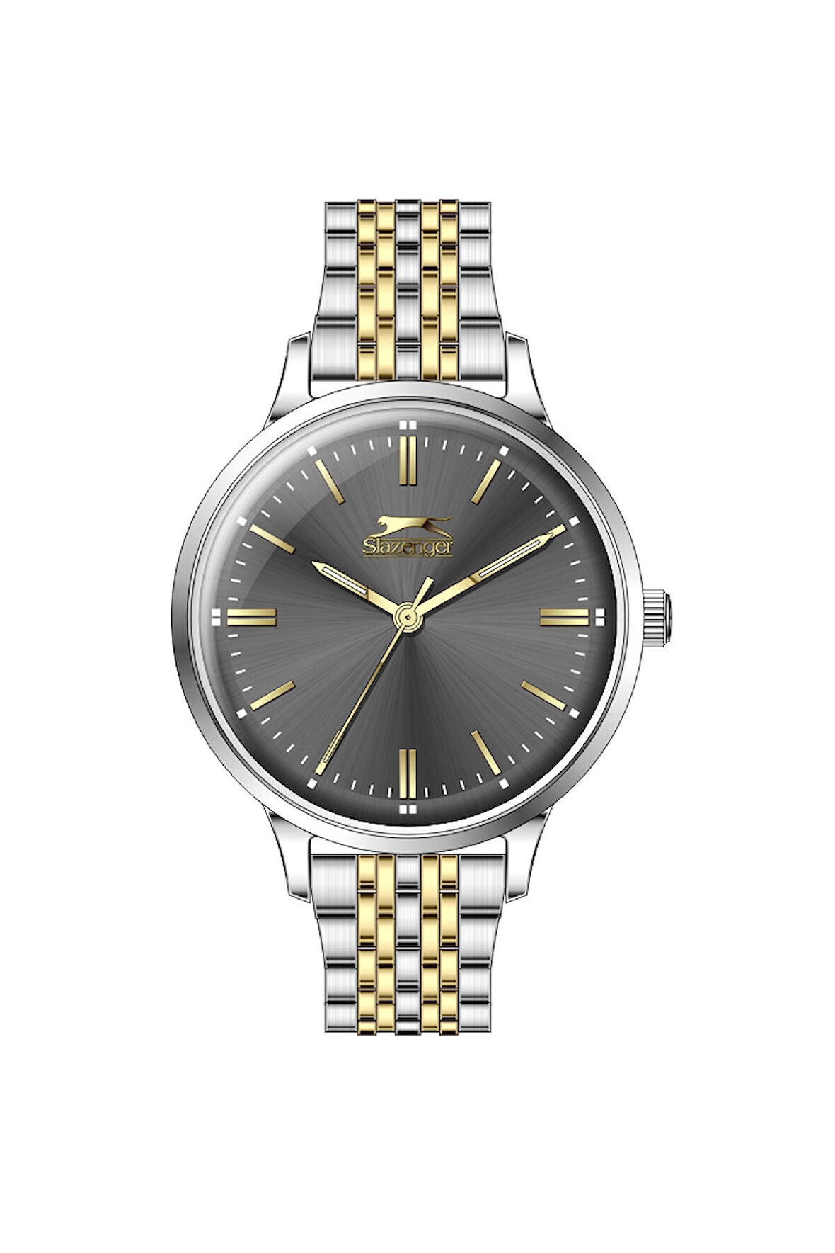 SLAZENGER SL.09.2043.3.05 Kadın Kol Saati