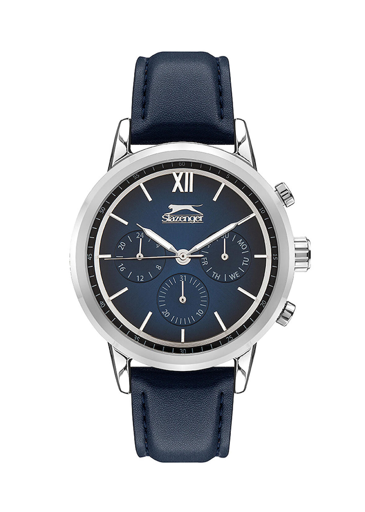 SLAZENGER SL.09.2045.2.04 Erkek Kol Saati