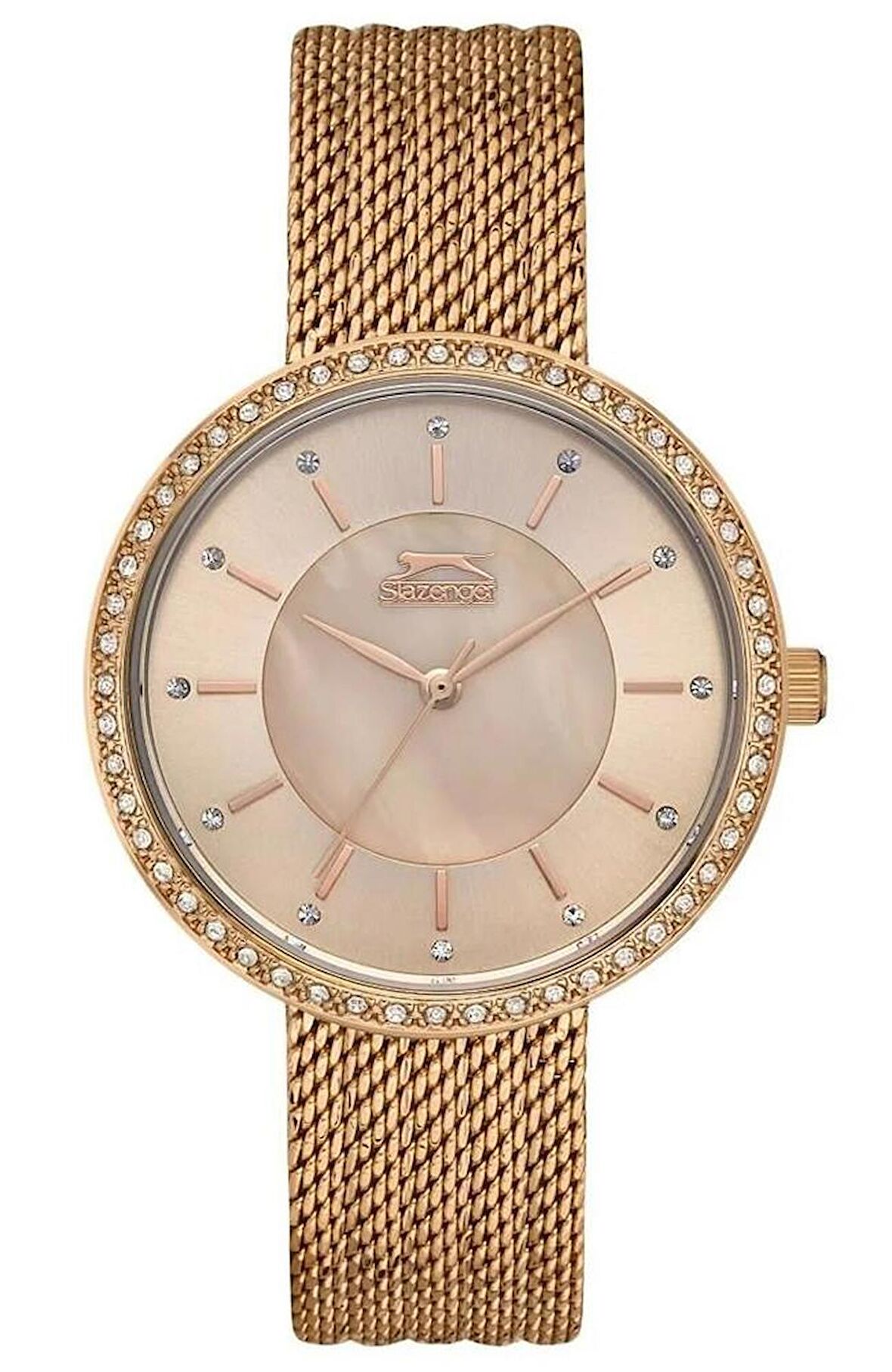 Slazenger SL.09.2049.3.04 Kadın Kol Saati