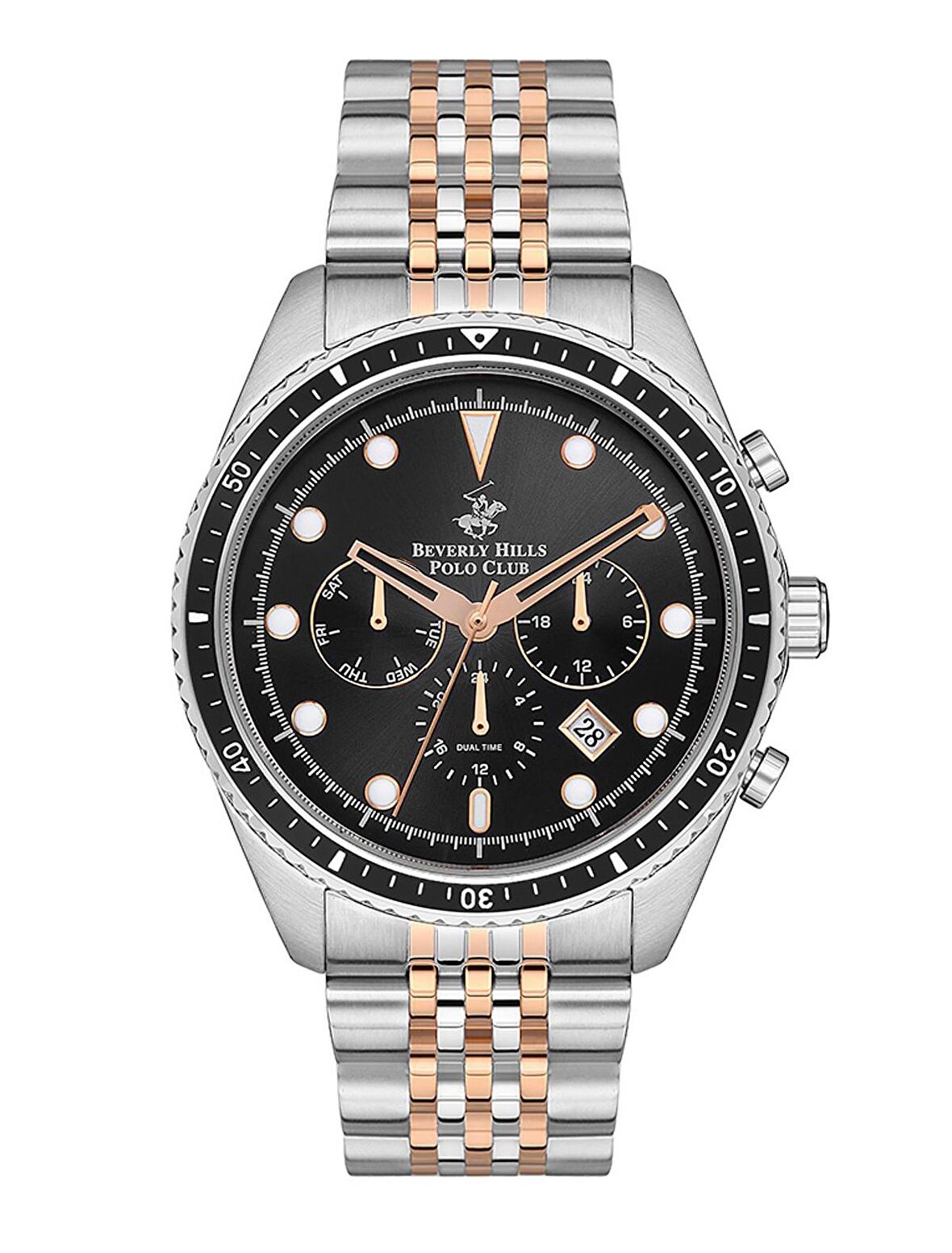 BP3354X.550 Erkek Kol Saati