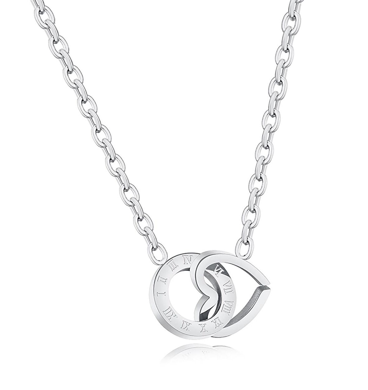 Lee Cooper LC.N.01011.330 Kadın Kolye