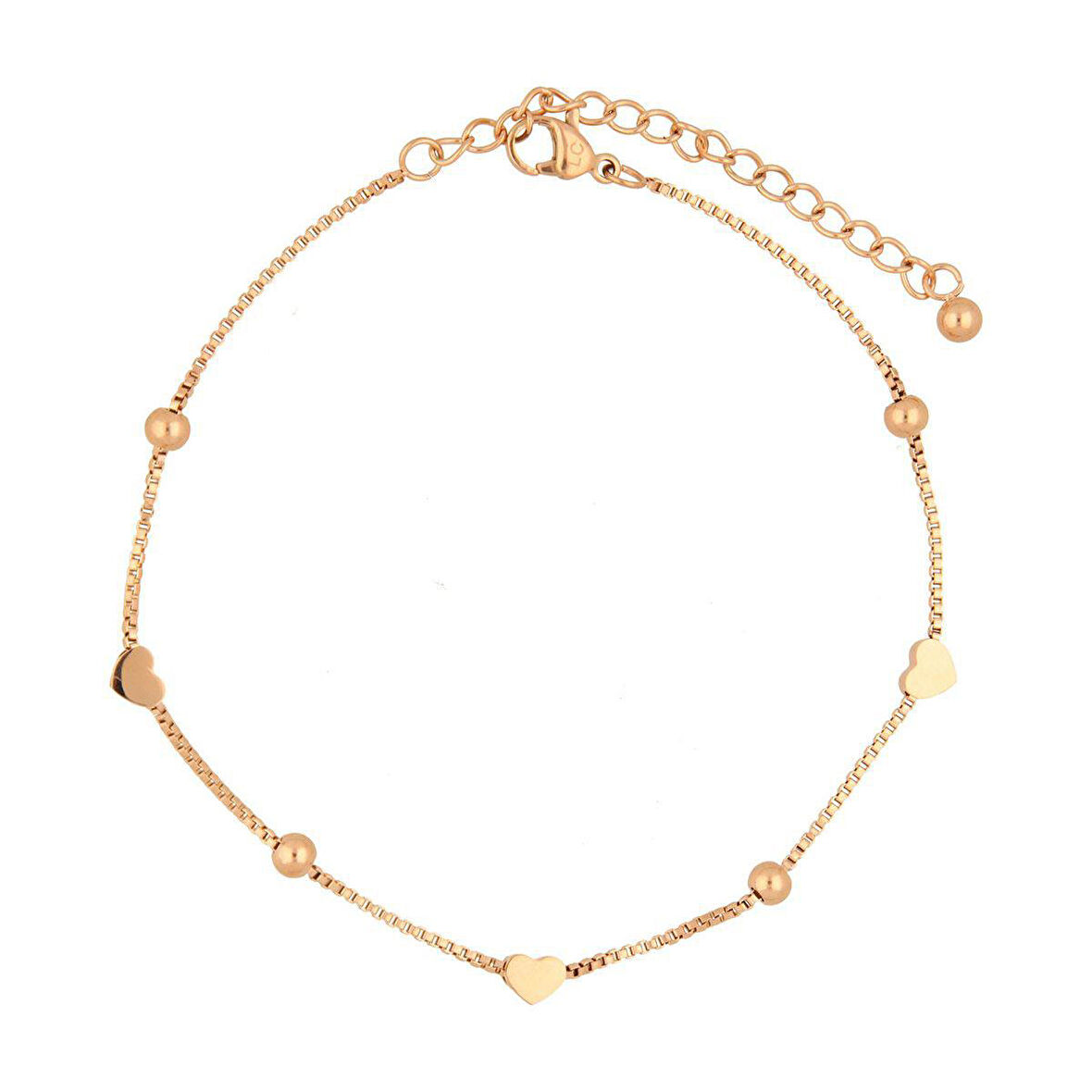 Lee Cooper LC.B.01241.440 Kadın Bileklik