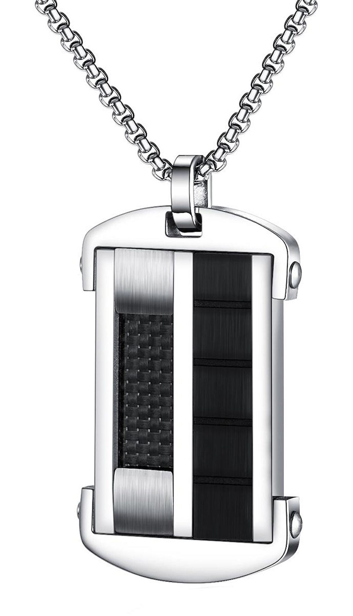 Lee Cooper LC.N.01329.350 Erkek Kolye