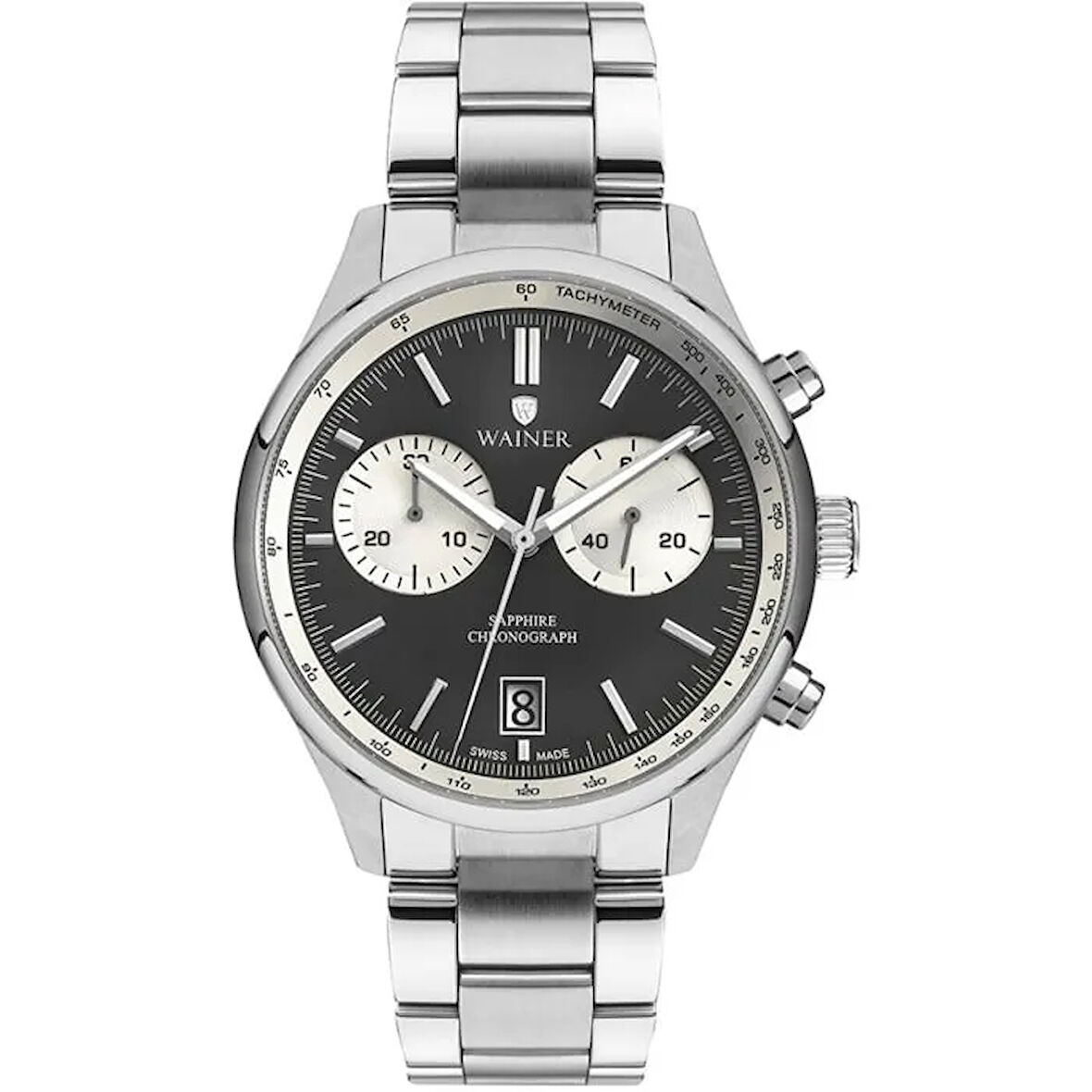 Wainer WA.19001-A Erkek Kol Saati