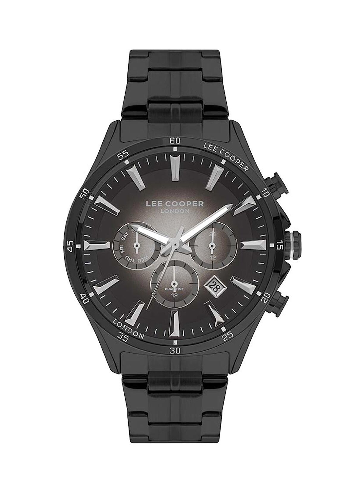 LEE COOPER LC07375.650-NM Erkek Kol Saati