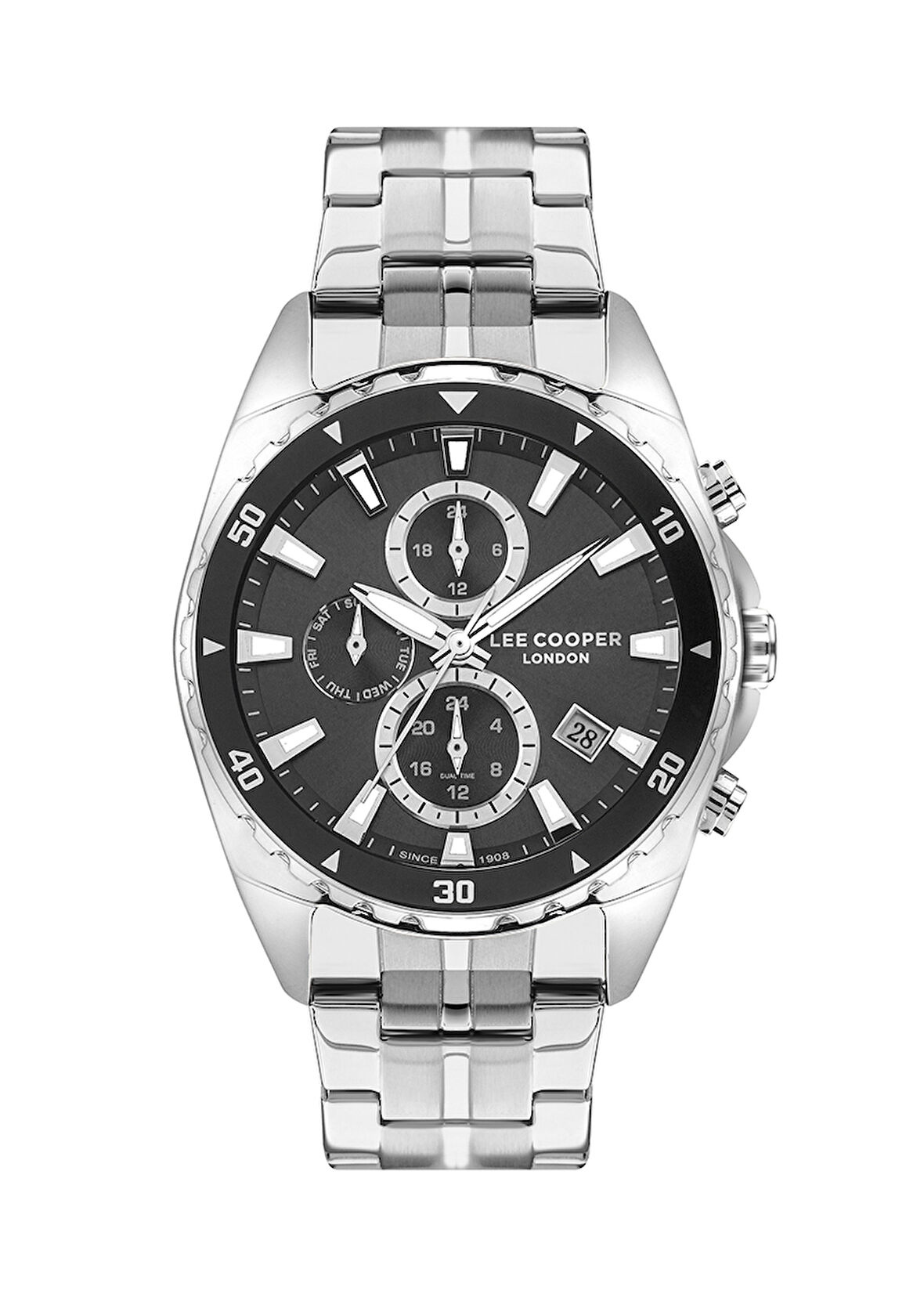 LEE COOPER LC07515.060  Kol Saati